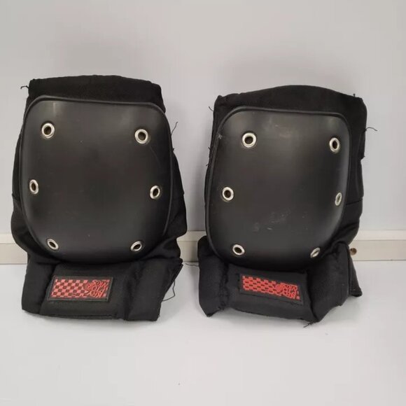 (68239-8) Bravo Sports Roller Blade Pads-Size M/L - Picture 2 of 12